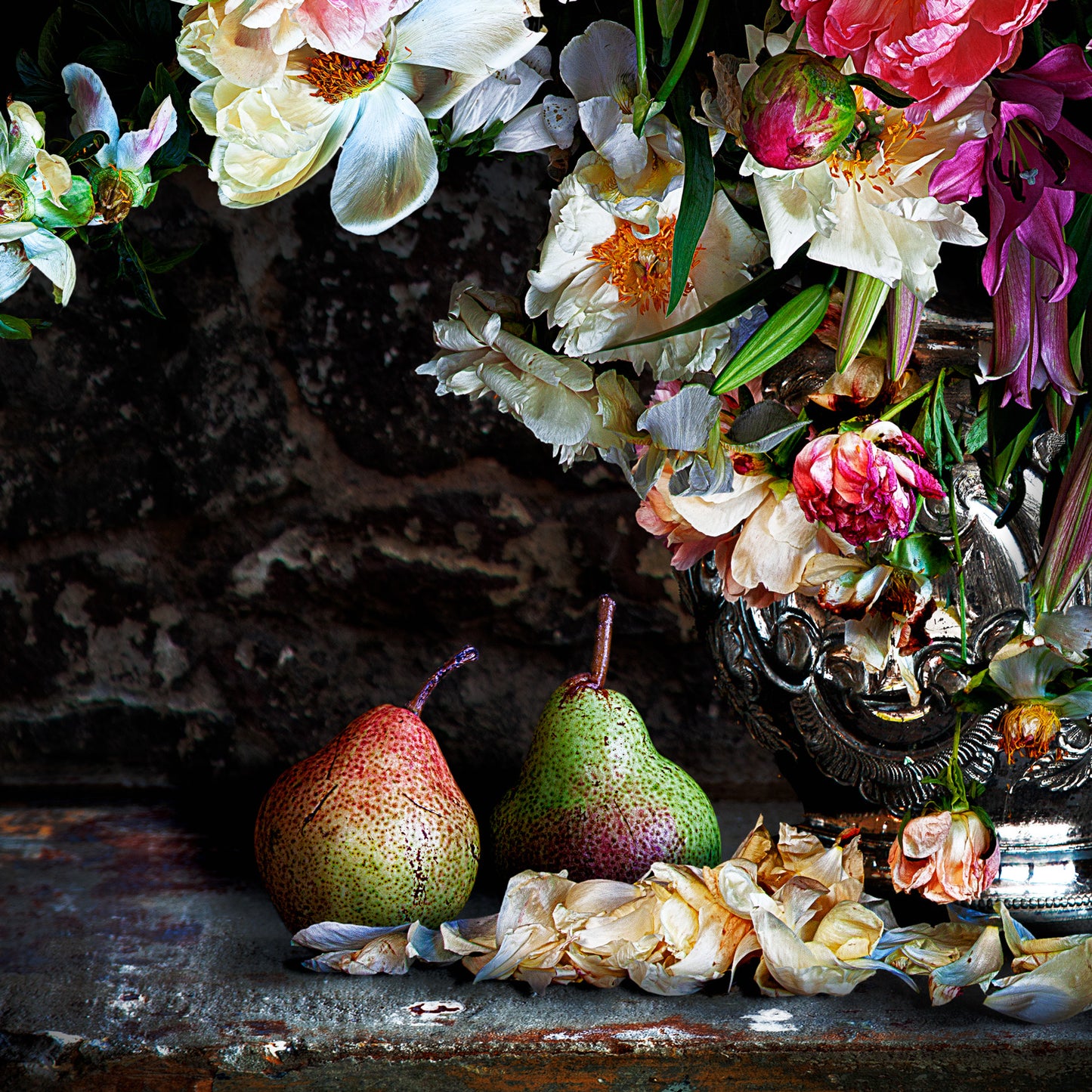 French Pears