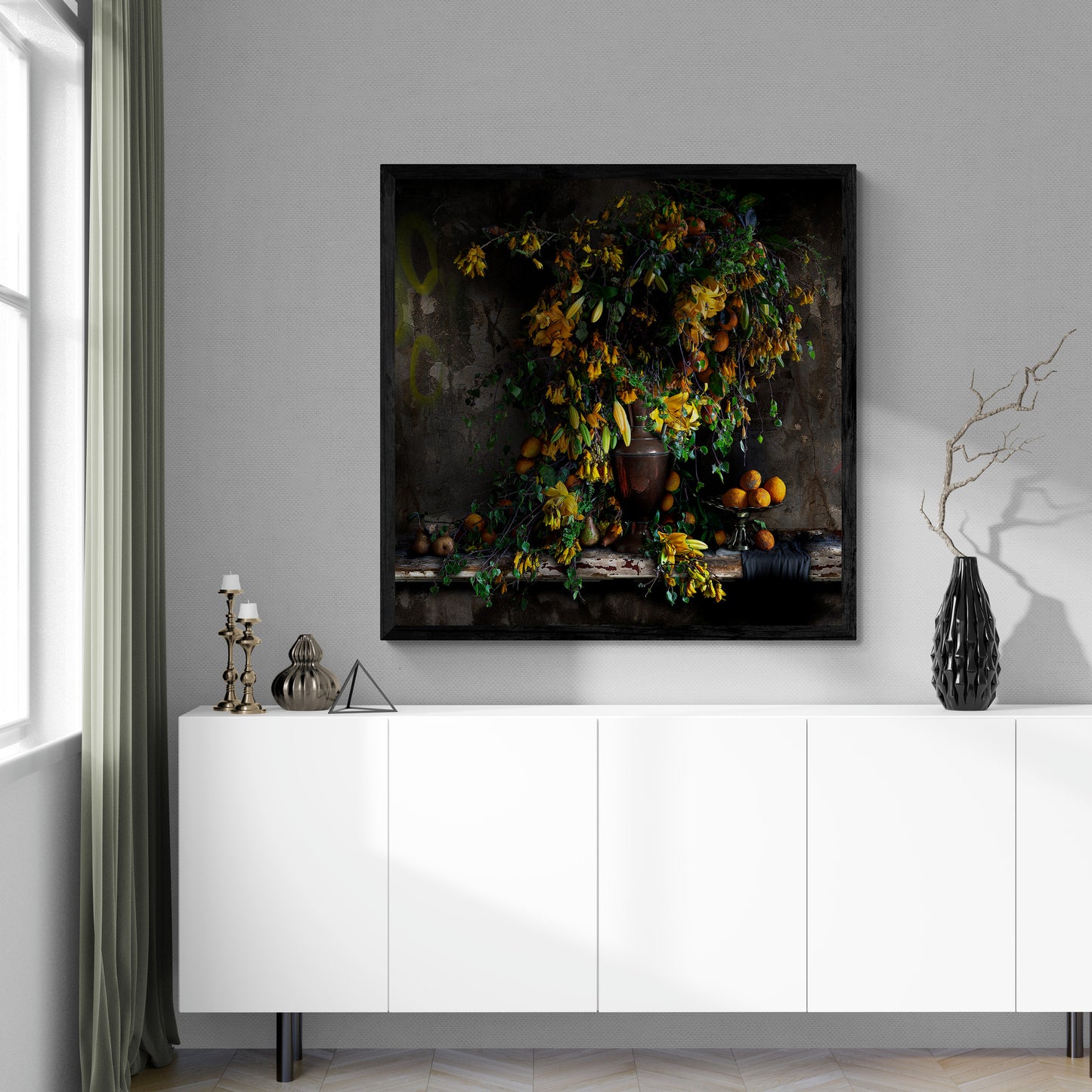 Lemons and Pears Limited Edition