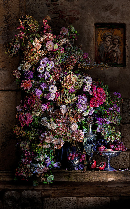 Madonna di Montipulciano