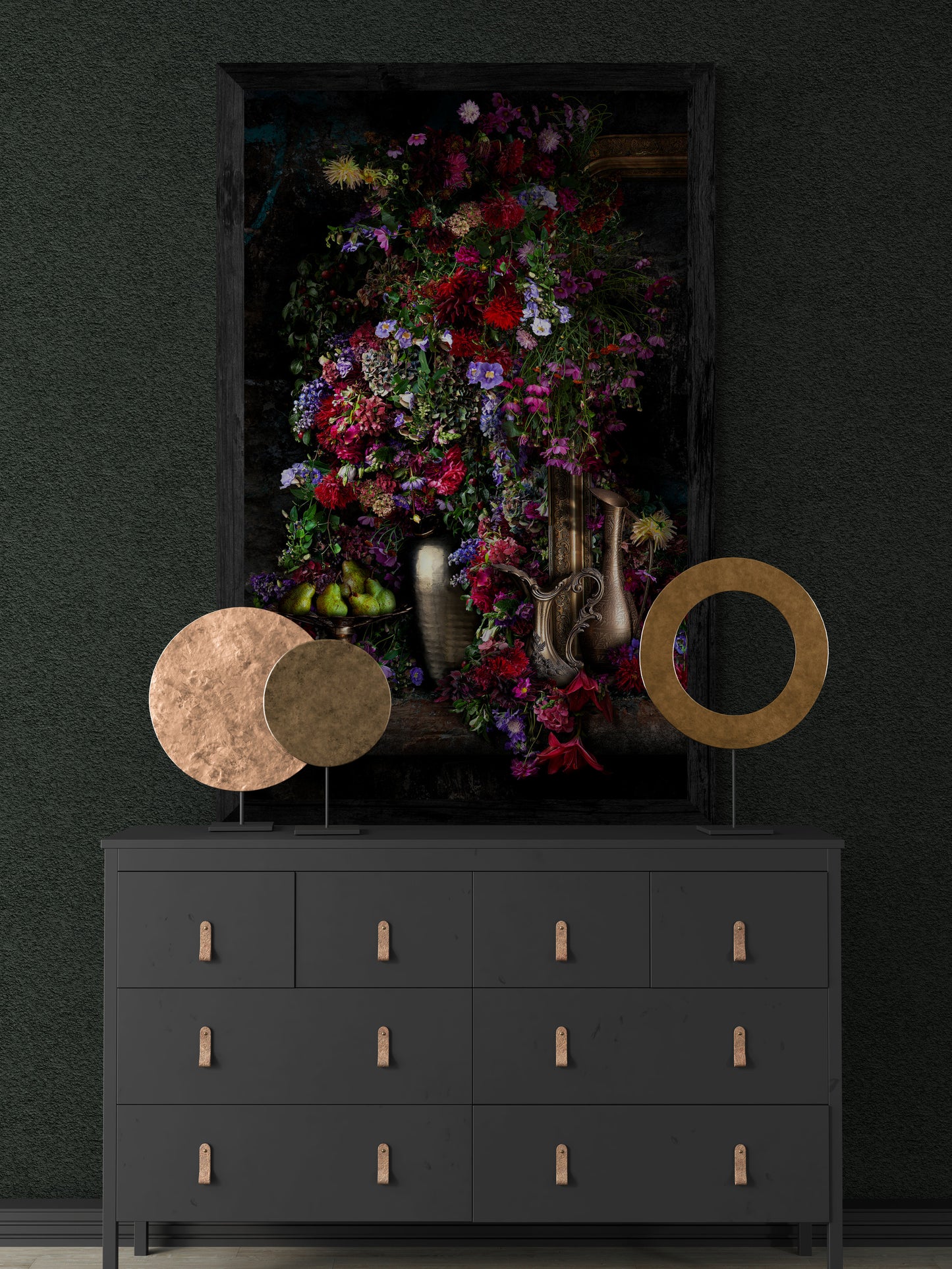 Pears and Gilt Limited Edition