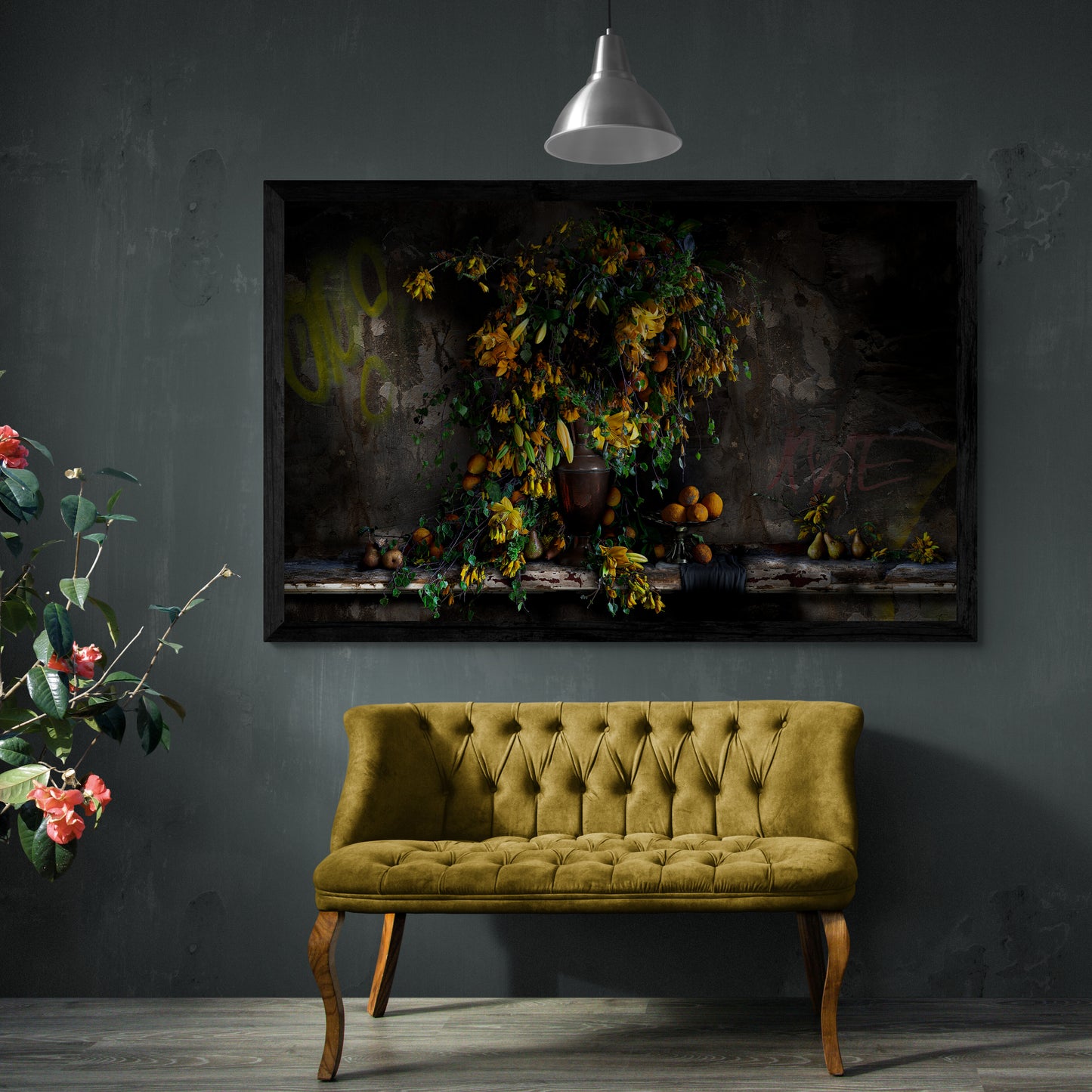 Kowhai and Lemons Limited Edition