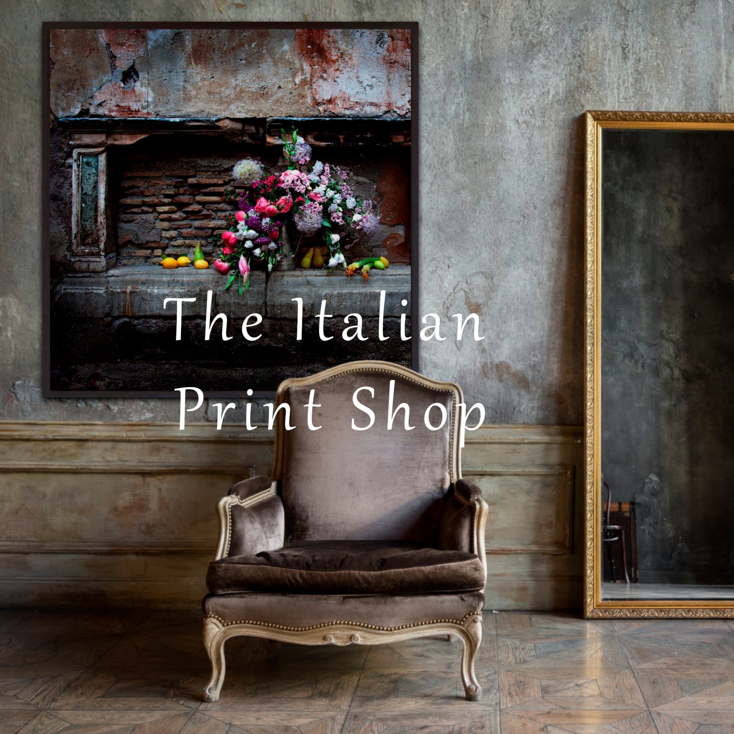 The Italian Collection