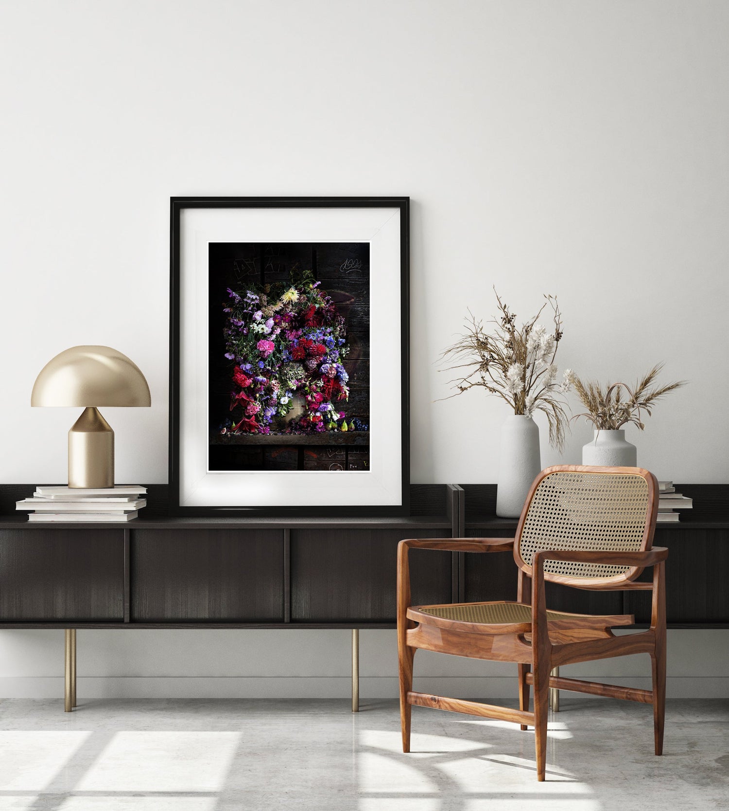 Grandiflora Collection