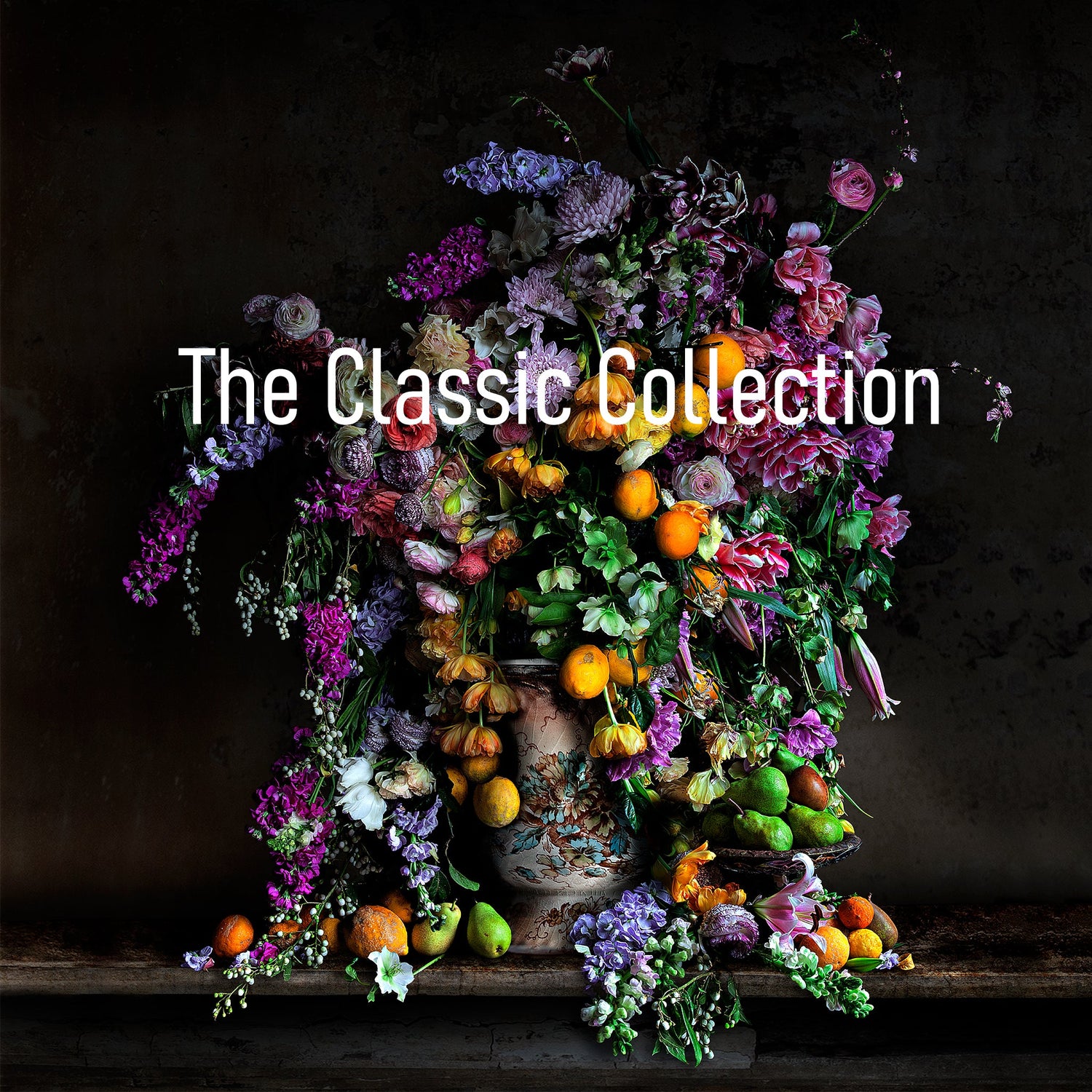 Classic Collection