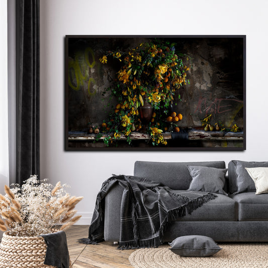 Kowhai and Lemons Limited Edition