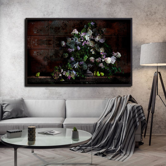 Pears and Magnolias Exclusive Limited Edition