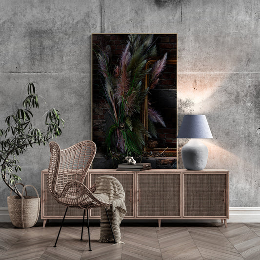 Bird's Nest on Fort Lane Limited Edition