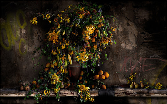 Kowhai and Lemons Limited Edition