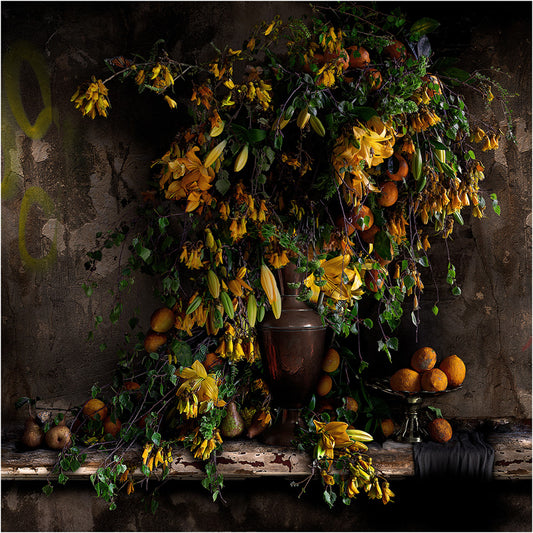 Lemons and Pears Limited Edition