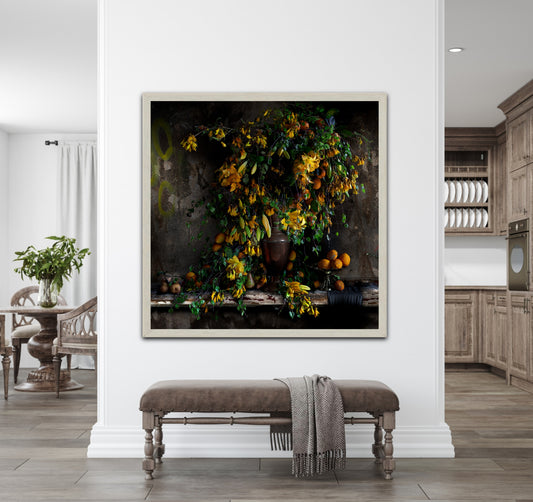 Lemons and Pears Limited Edition