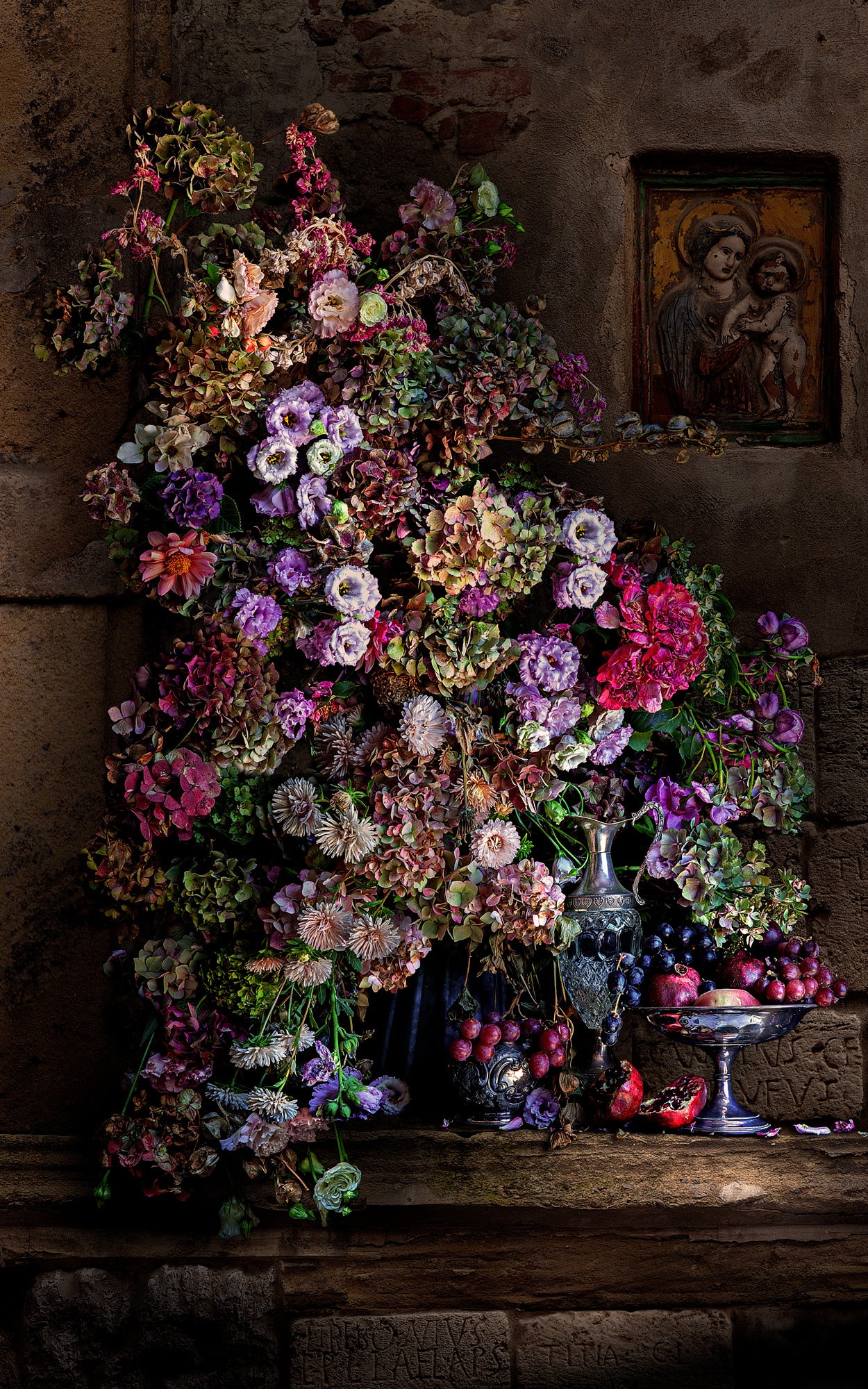 Madonna di Montipulciano