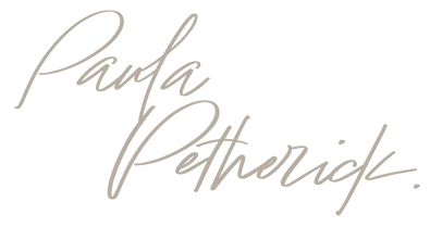 Paula Petherick COLLECTED WORKS