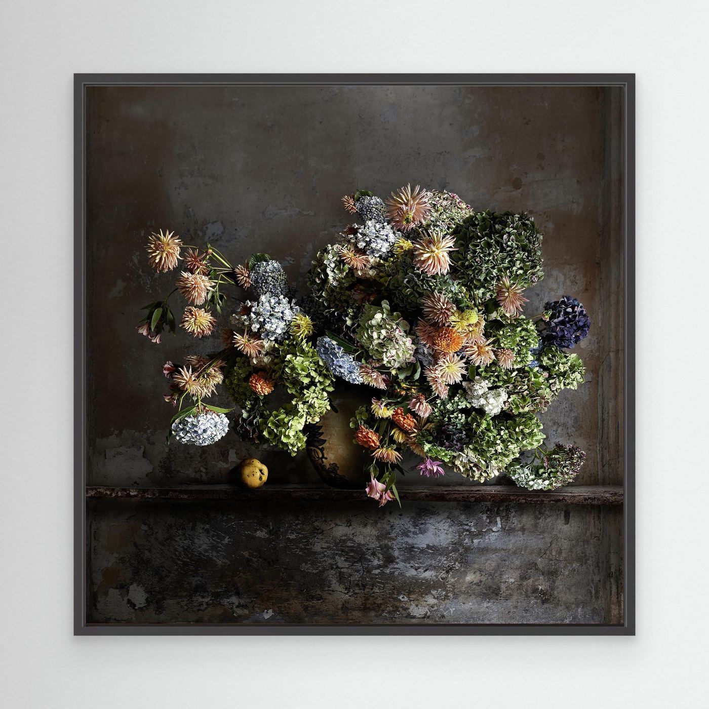 Dahlias
