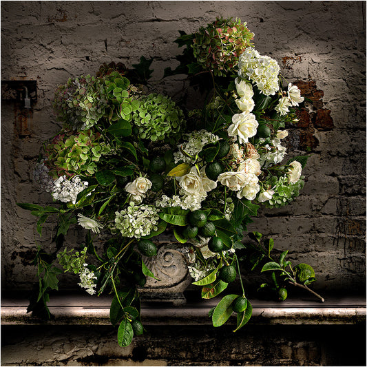 Roses and Limes